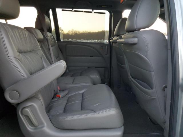 Photo 11 from auction – 2010 HONDA ODYSSEY EX with VIN 5FNRL3H74AB045978
