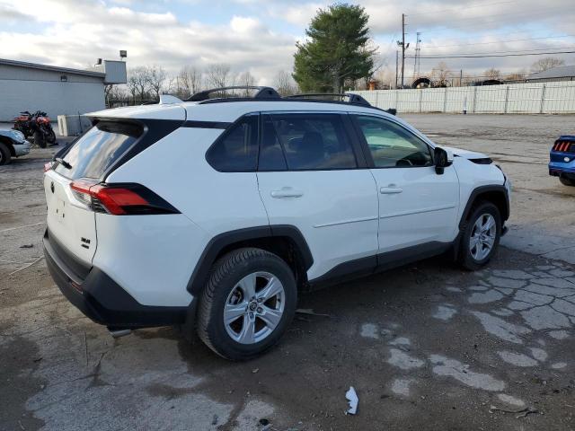 Photo 3 from auction – 2020 TOYOTA RAV4 XLE with VIN JTMP1RFV7LD057392