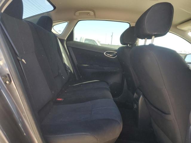 Photo 10 from auction – 2014 NISSAN SENTRA S with VIN 3N1AB7AP5EL652242