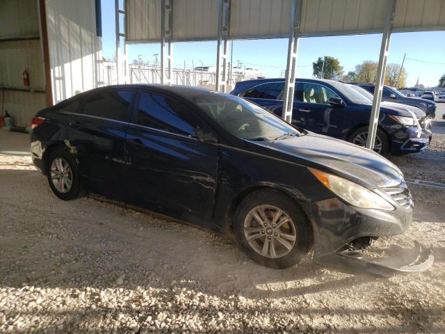 Photo 4 from auction – 2014 HYUNDAI SONATA GLS with VIN 5NPEB4AC3EH872408