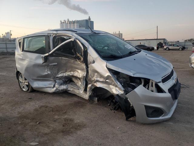 صورة رقم 4 من المزاد - 2013 CHEVROLET SPARK 1LT مع VIN KL8CD6S94DC577109