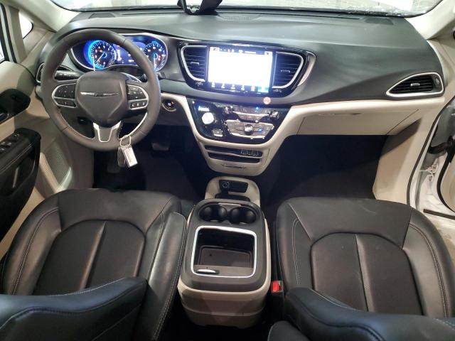 Photo 8 from auction – 2024 CHRYSLER PACIFICA T with VIN 2C4RC1BG6RR182840