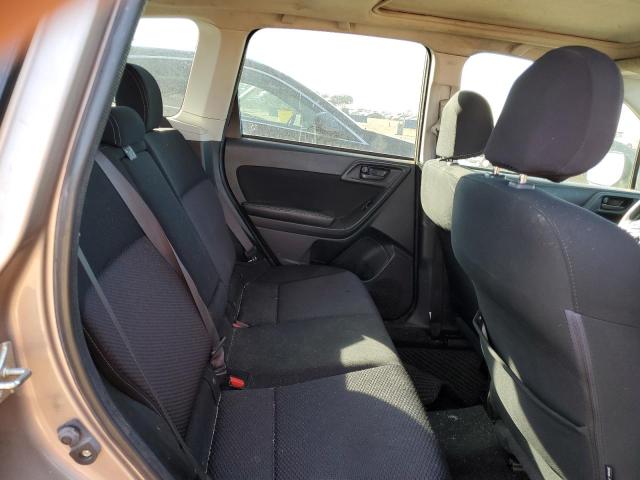 Photo 11 from auction – 2016 SUBARU FORESTER 2 with VIN JF2SJADCXGH530697