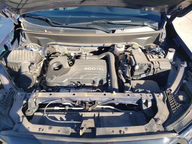 Photo 12 from auction – 2022 GMC TERRAIN SL with VIN 3GKALMEV9NL195909