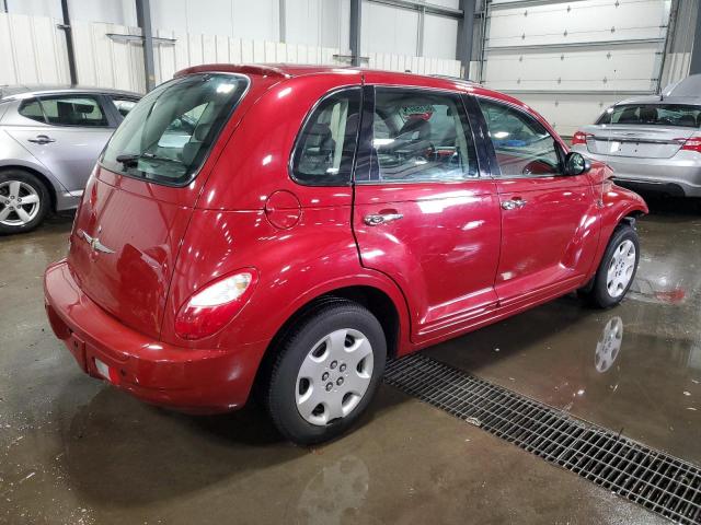 Photo 3 from auction – 2006 CHRYSLER PT CRUISER with VIN 3A4FY58B86T301594