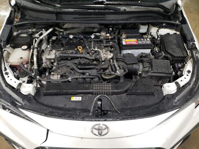 Photo 11 from auction – 2020 TOYOTA COROLLA SE with VIN 5YFS4RCE8LP048817