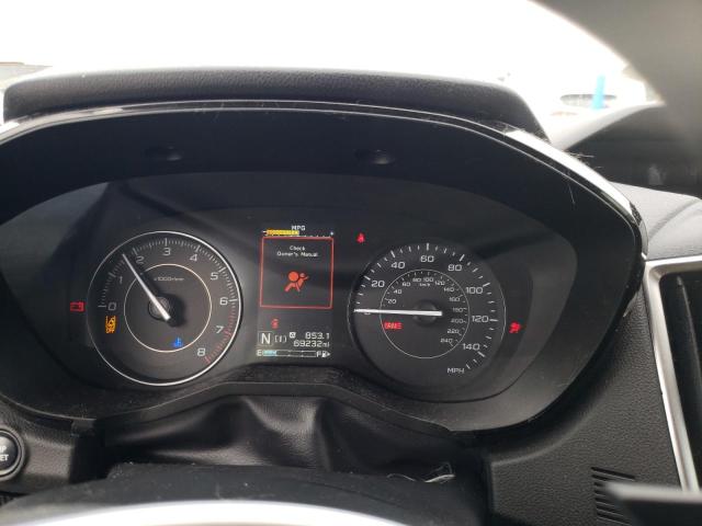Photo 9 from auction – 2021 SUBARU IMPREZA PR with VIN 4S3GKAV68M3605612