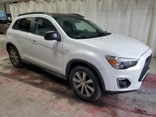 Photo 4 from auction – 2013 MITSUBISHI OUTLANDER with VIN 4A4AR5AU9DE023450