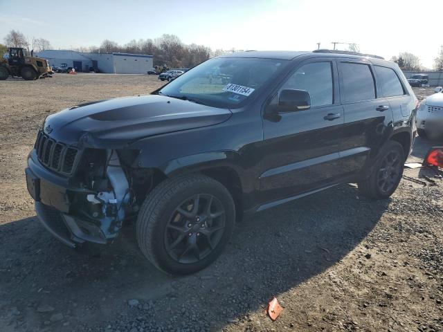 Photo 1 from auction – 2019 JEEP GRAND CHER with VIN 1C4RJFBG4KC730044