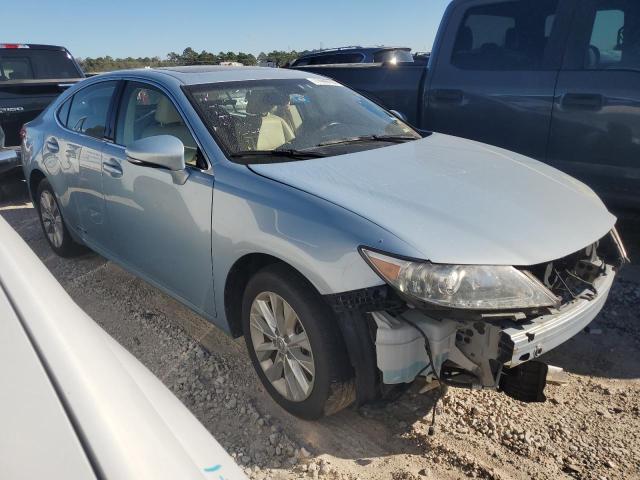 Photo 4 from auction – 2013 LEXUS ES 300H with VIN JTHBW1GG5D2011147