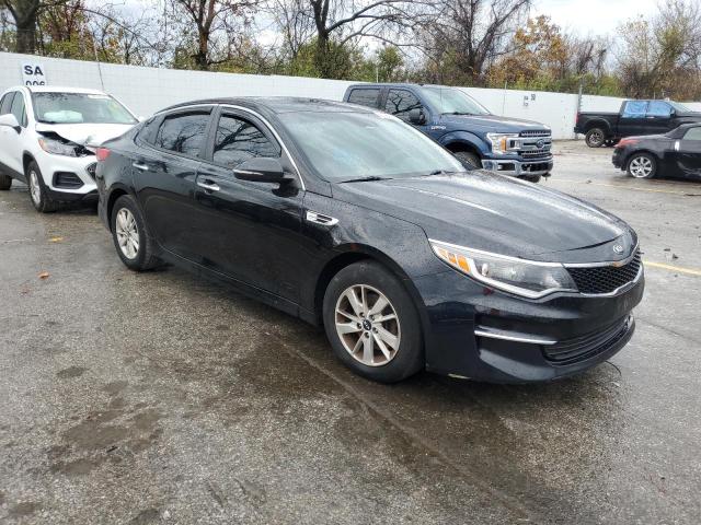 Photo 4 from auction – 2016 KIA OPTIMA LX with VIN 5XXGT4L35GG103541