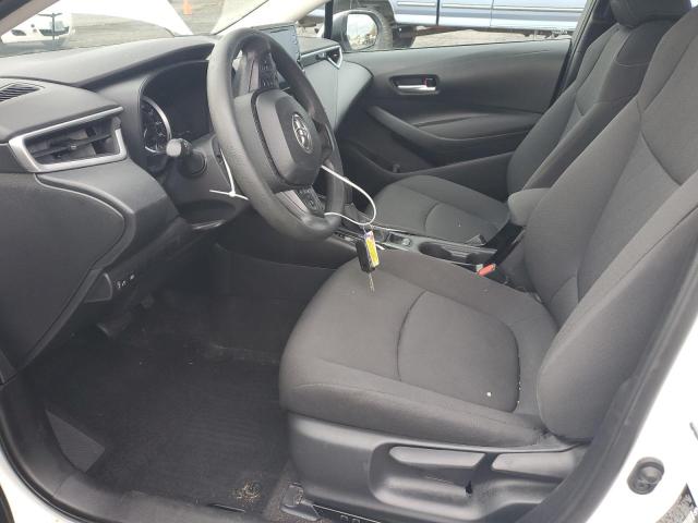 Photo 7 from auction – 2020 TOYOTA COROLLA LE with VIN 5YFEPRAE8LP143109