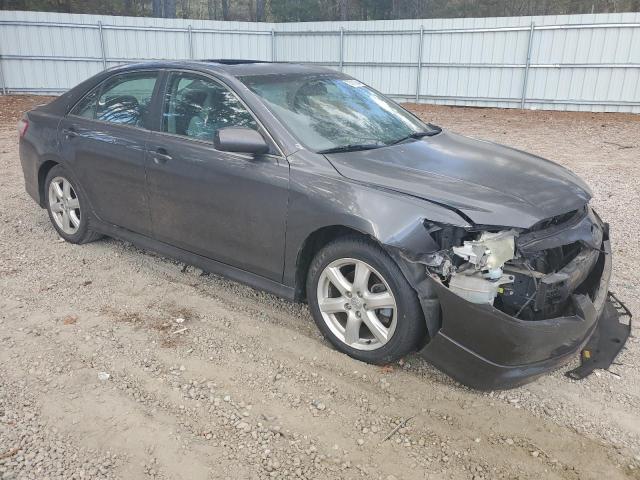 Photo 4 from auction – 2007 TOYOTA CAMRY LE with VIN 4T1BK46K37U537270