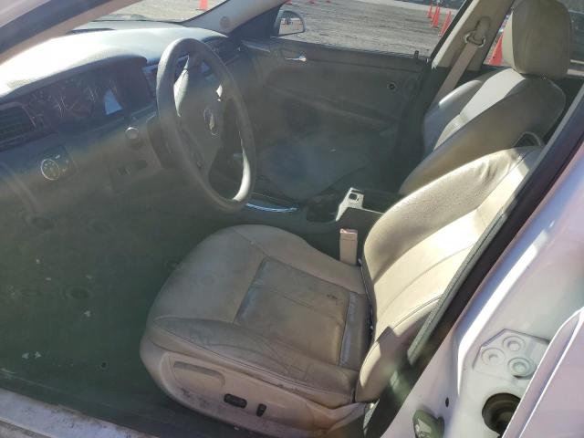 Photo 7 from auction – 2016 CHEVROLET IMPALA LIM with VIN 2G1WC5E35G1125987