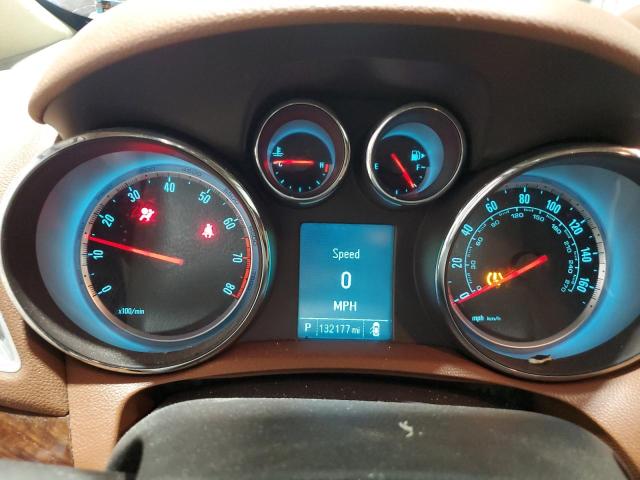 Photo 9 from auction – 2016 BUICK ENCORE PRE with VIN KL4CJHSB3GB542855