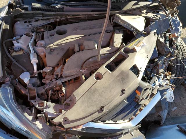Photo 11 from auction – 2017 NISSAN ALTIMA 2.5 with VIN 1N4AL3AP7HC206022