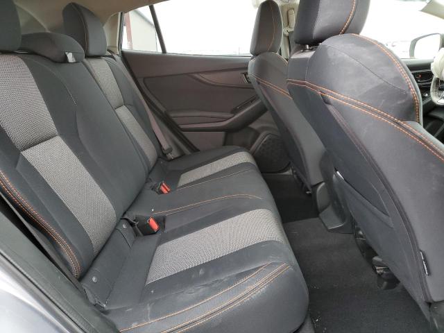 Photo 11 from auction – 2023 SUBARU CROSSTREK with VIN JF2GTAEC7P8317446