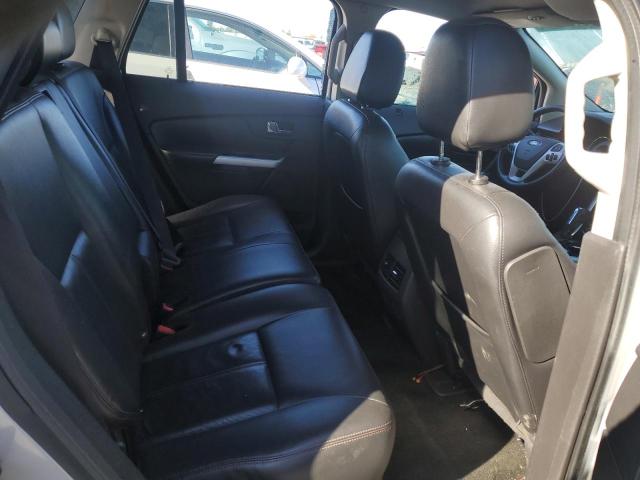 Photo 11 from auction – 2013 FORD EDGE LIMIT with VIN 2FMDK3K9XDBA44452