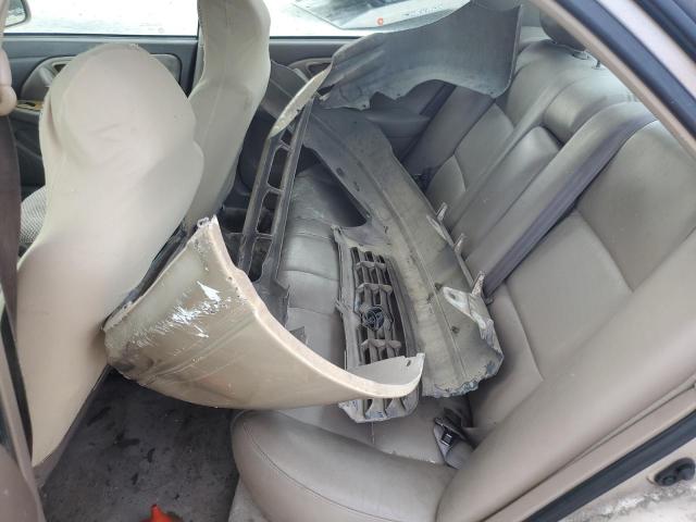 Photo 12 from auction – 1997 TOYOTA CAMRY CE with VIN 4T1BF22K6VU901337