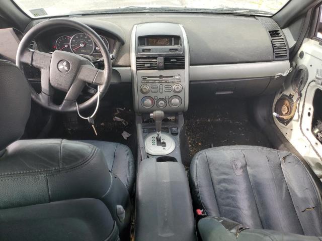 Photo 8 from auction – 2004 MITSUBISHI GALANT with VIN 4A3AB56S64E065669