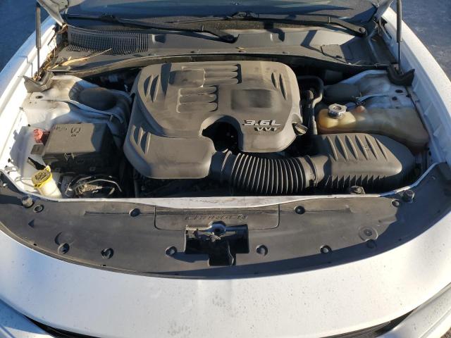 Photo 11 from auction – 2019 DODGE CHARGER SX with VIN 2C3CDXBG8KH664618