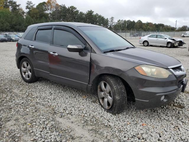 Photo 4 from auction – 2009 ACURA RDX with VIN 5J8TB18269A004372