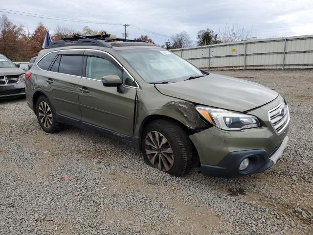 Фото 4 с аукциона – 2015 SUBARU OUTBACK 2. с VIN 4S4BSALCXF3358286