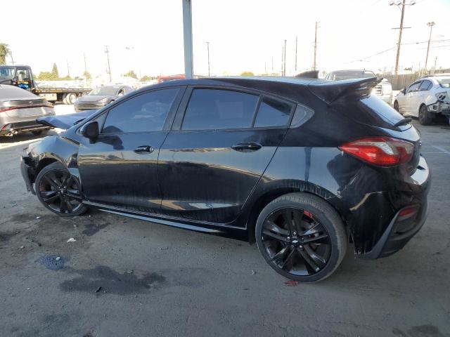 Photo 2 from auction – 2018 CHEVROLET CRUZE LT with VIN 3G1BE6SM4JS589358