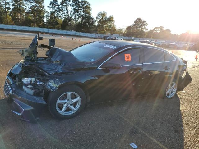 Photo 1 from auction – 2016 CHEVROLET MALIBU with VIN 1G1ZB5ST1GF207079