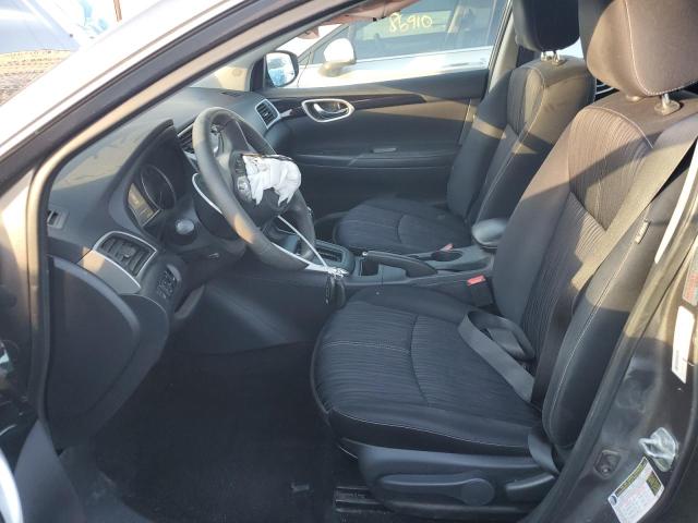 Photo 7 from auction – 2017 NISSAN SENTRA S with VIN 3N1AB7AP9HL640809