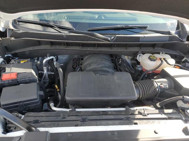 Photo 11 from auction – 2021 CHEVROLET SILVERADO with VIN 3GCUYGED2MG197186