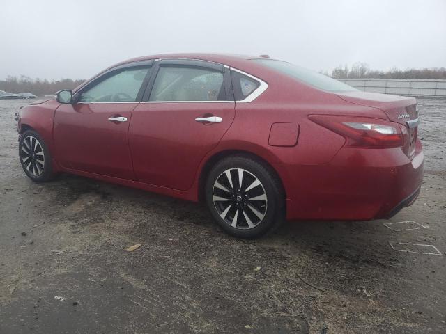 Photo 2 from auction – 2018 NISSAN ALTIMA 2.5 with VIN 1N4AL3AP6JC224856
