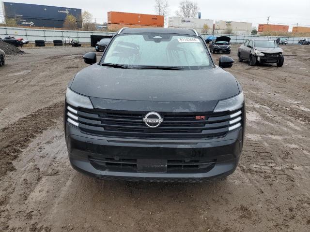 Photo 5 from auction – 2025 NISSAN KICKS SR with VIN 3N8AP6DB4SL303520