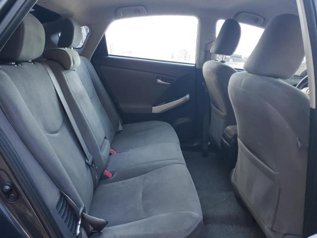 Photo 10 from auction – 2012 TOYOTA PRIUS with VIN JTDKN3DUXC5459908