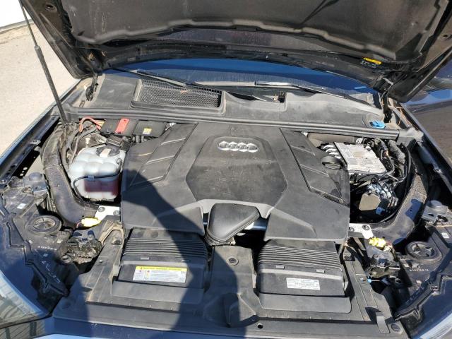 Фото 12 с аукциона – 2021 AUDI Q7 с VIN WA1AXAF76MD010521