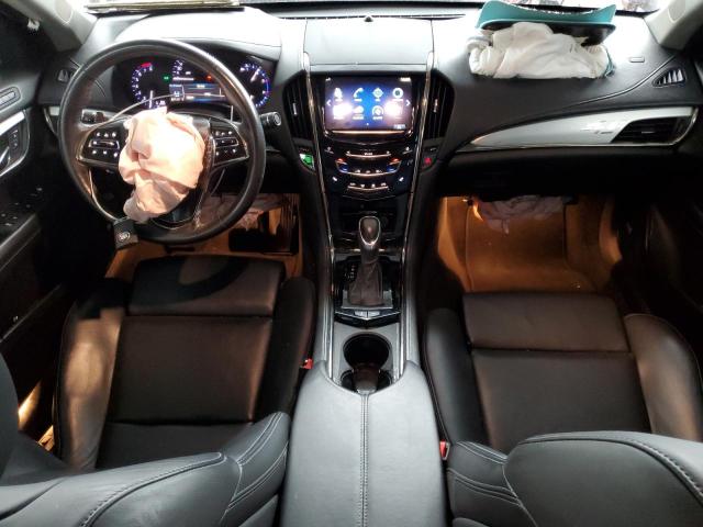 Photo 8 from auction – 2013 CADILLAC ATS PREMIU with VIN 1G6AE5S31D0100305