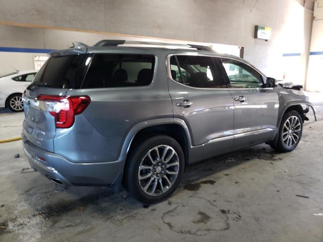 Photo 3 from auction – 2021 GMC ACADIA DEN with VIN 1GKKNXLSXMZ232966