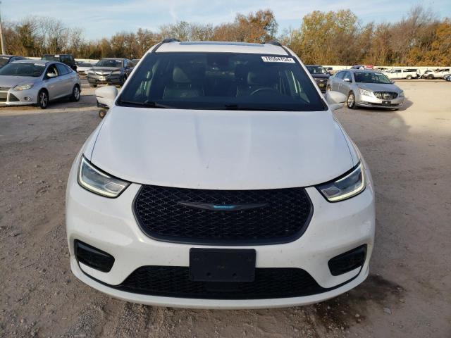 Photo 5 from auction – 2021 CHRYSLER PACIFICA H with VIN 2C4RC1S77MR517953