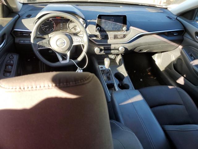 Photo 8 from auction – 2020 NISSAN ALTIMA S with VIN 1N4BL4BV2LC223181