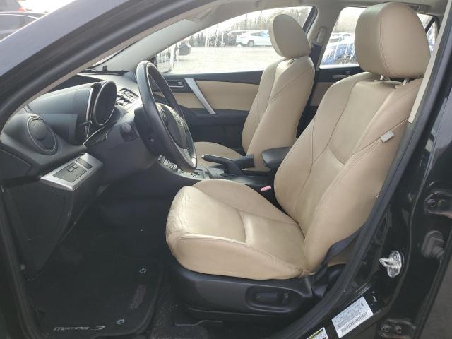 Photo 7 from auction – 2013 MAZDA 3 I with VIN JM1BL1MP6D1819933