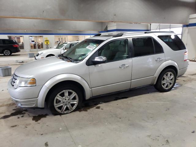Photo 1 from auction – 2009 FORD TAURUS X L with VIN 1FMDK03W59GA01446