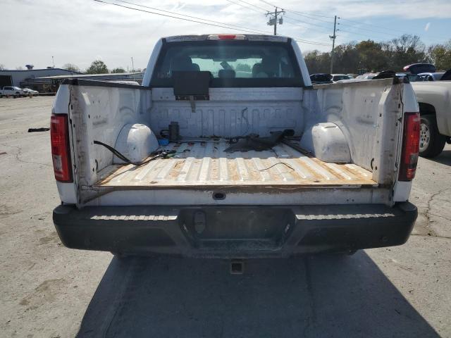 Foto 6 de la subasta – 2016 FORD F150 SUPER con VIN 1FTFX1EF3GKD97016