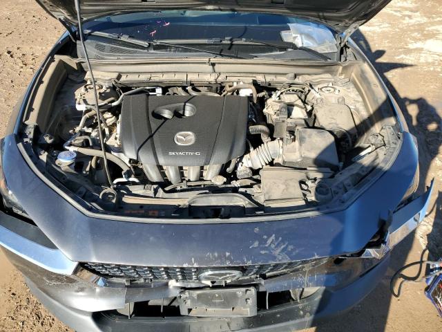 Photo 12 from auction – 2021 MAZDA CX-30 PREM with VIN 3MVDMBDL4MM251109