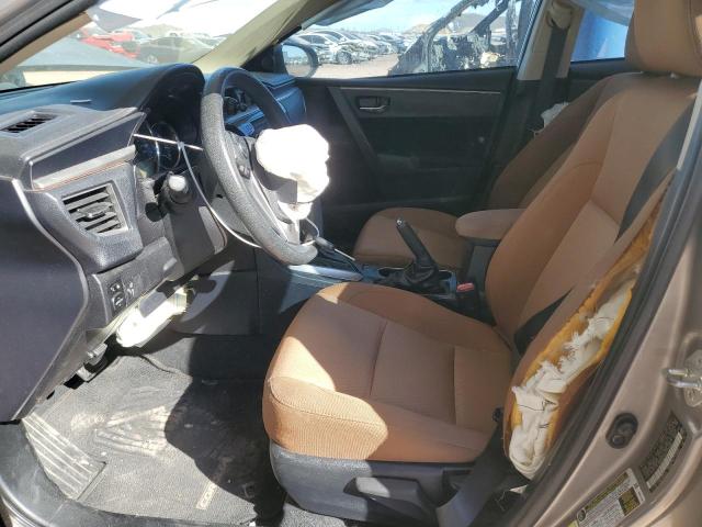 Photo 7 from auction – 2014 TOYOTA COROLLA EC with VIN 2T1BPRHE5EC128885