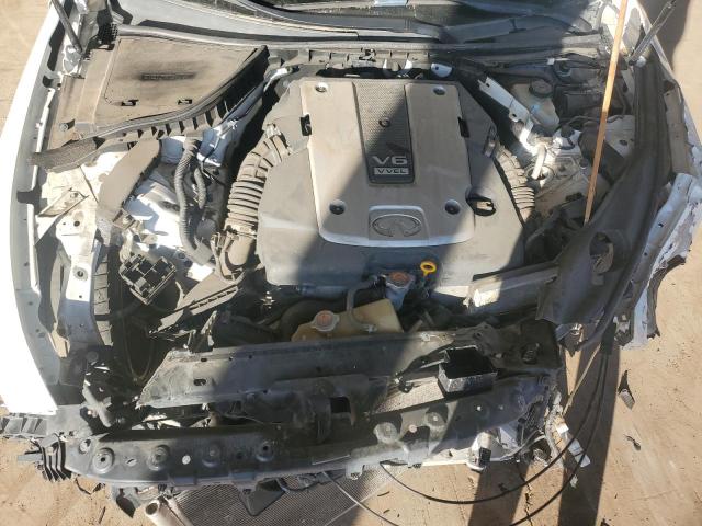 Photo 11 from auction – 2014 INFINITI Q50 BASE with VIN JN1BV7AR1EM706378
