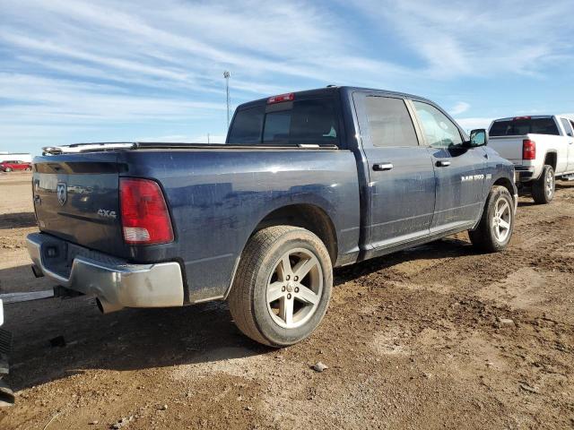 Photo 3 from auction – 2012 DODGE RAM 1500 S with VIN 1C6RD7LT3CS264842