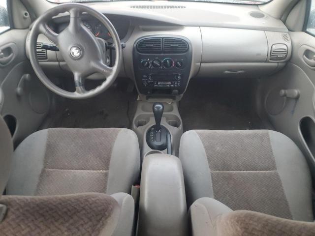 Photo 8 from auction – 2000 DODGE NEON BASE with VIN 1B3ES46C0YD713835