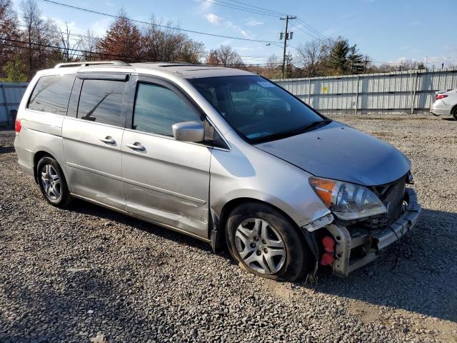 Photo 4 from auction – 2008 HONDA ODYSSEY EX with VIN 5FNRL38778B035746