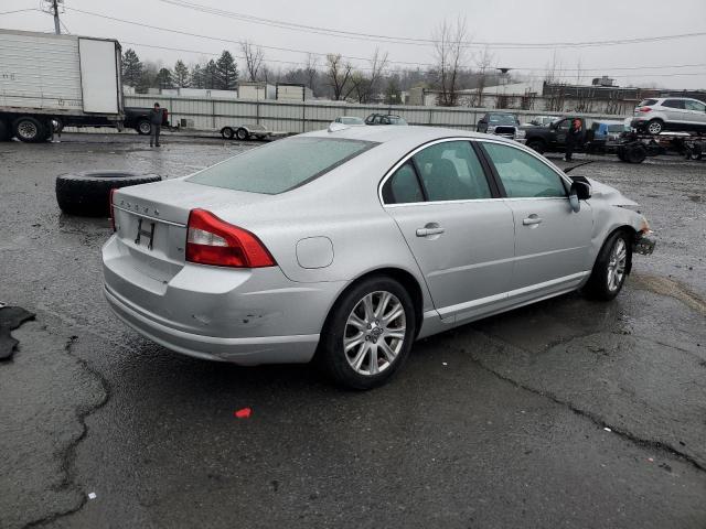 Photo 3 from auction – 2009 VOLVO S80 3.2 with VIN YV1AS982791106570