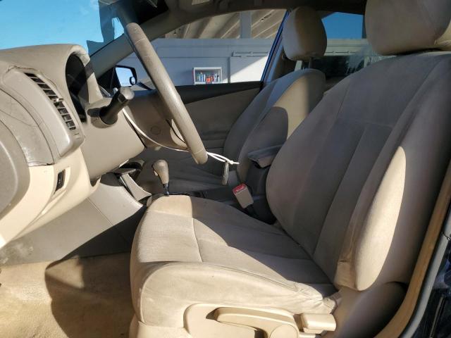 Photo 7 from auction – 2010 NISSAN ALTIMA BAS with VIN 1N4AL2AP0AC103363